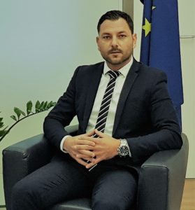 Μαρίνος Στυλιανού
