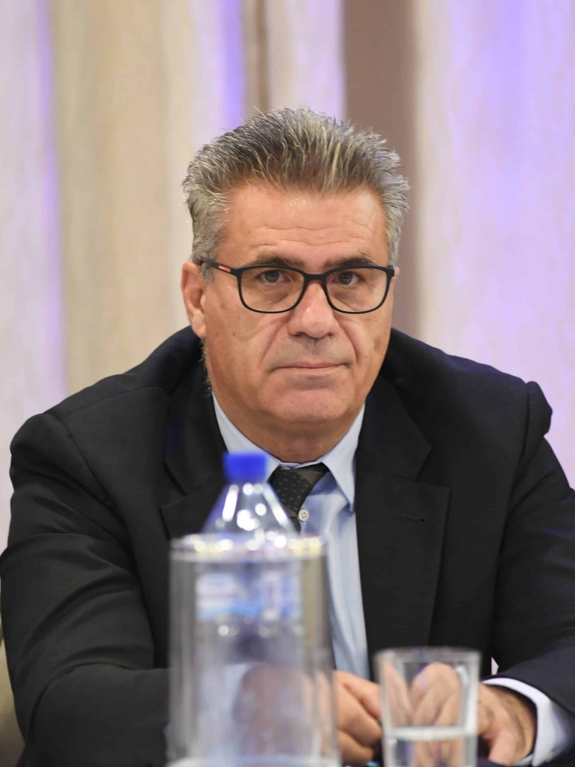 Στέφανος Στεφάνου