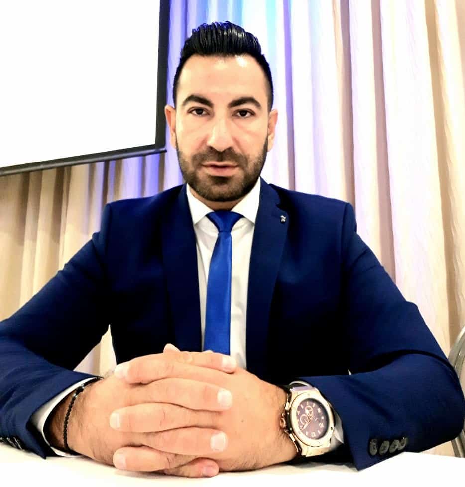 Στέφανος Χατζηιωάννου
