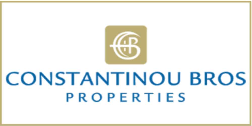 Constantinou Bros Properties