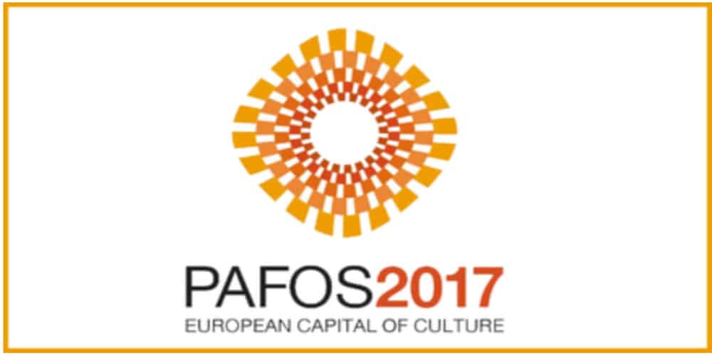 Aarhus & Pafos — EU Culture