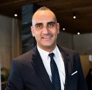 Στέλιος Φιλιππίδης