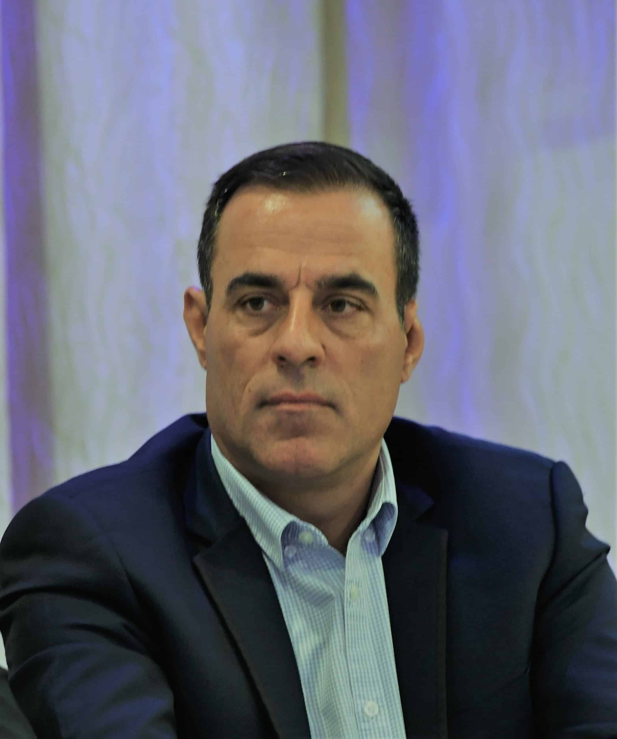Μιχάλης Μιχαήλ