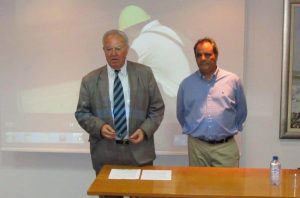 σεμιναριο εργατικη νομοθεσια 1