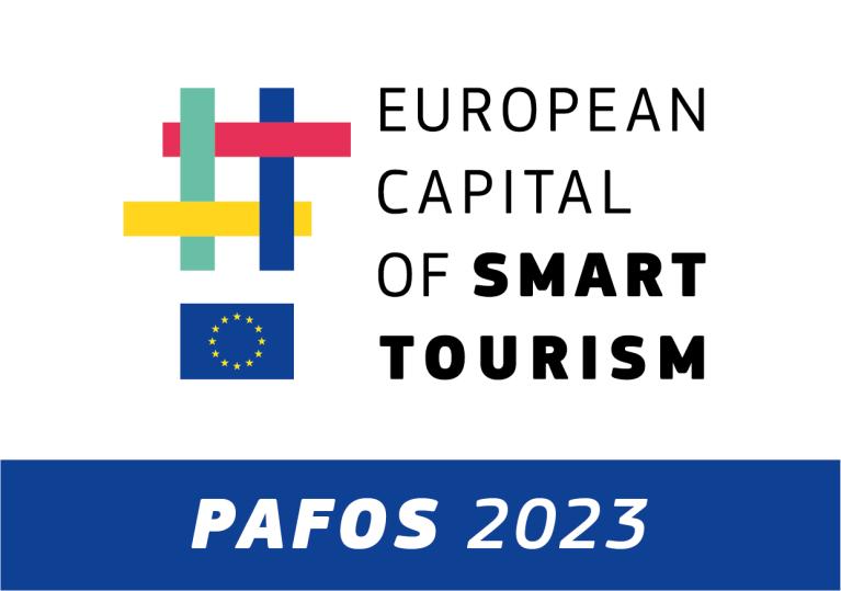 European Capital of Smart Tourism — Pafos 2023