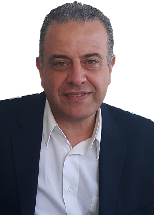 Μιχάλης Χατζημιτσής