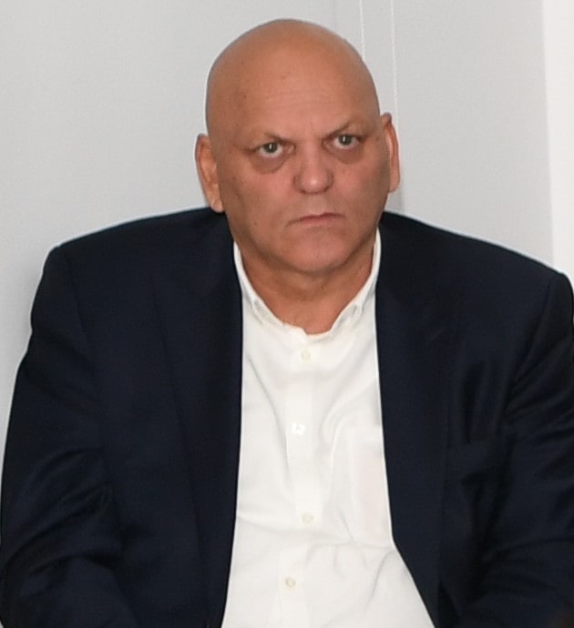 Ζήνωνας Ζήνωνος
